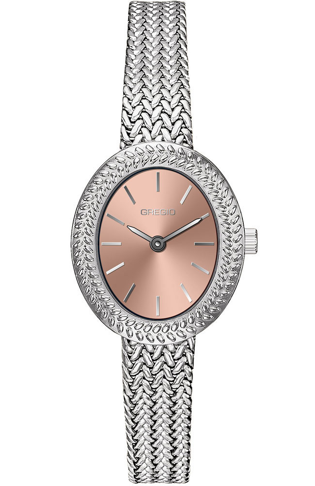 GREGIO Romy Stainless Steel Bracelet GR540012